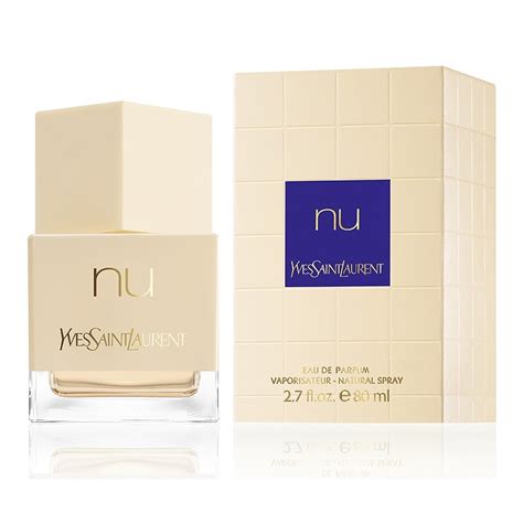 ysl nu perfume price|nu carnival perfume.